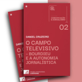 Livro Daniel Cruzeiro