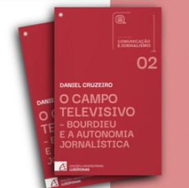 Livro Daniel Cruzeiro